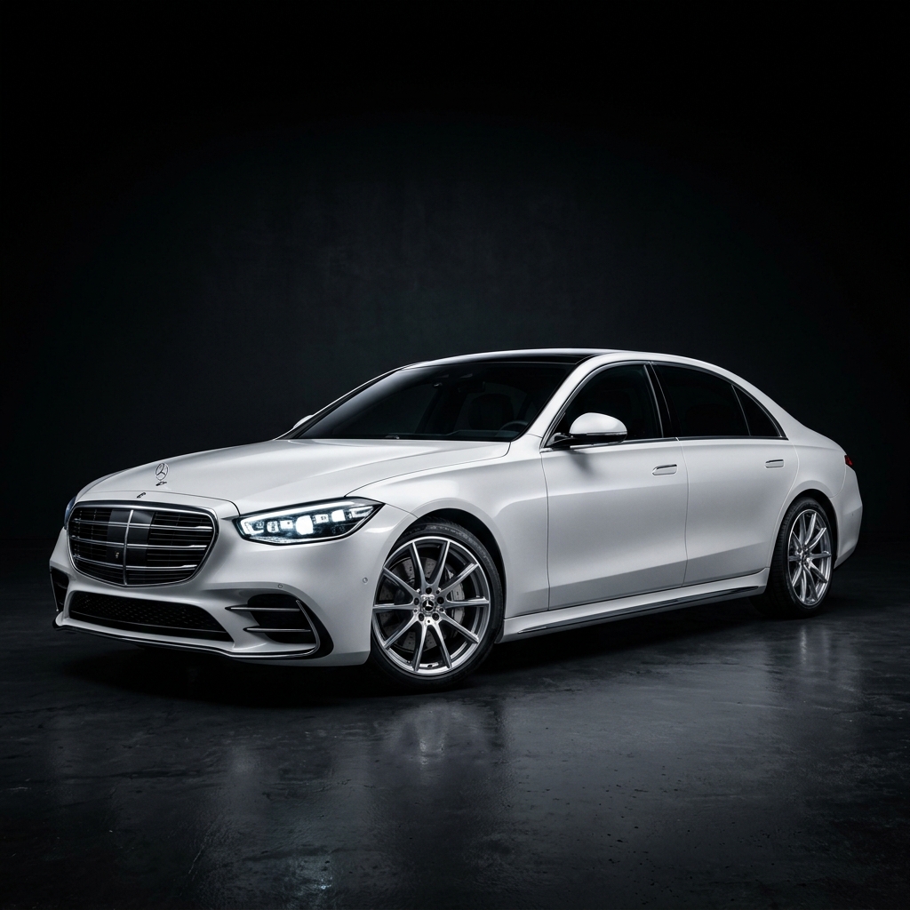 MyCar Spotlight